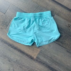 Columbia workout shorts